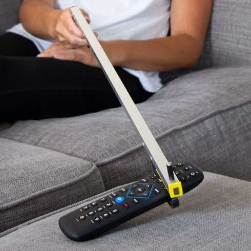 DMI Reacher Grabber Tool for Elderly, Disabled or After Surgery Recovery, Claw Grabber, Reaching Assist Tool, Trash Picker, Hand Gripper, Arm Exte...